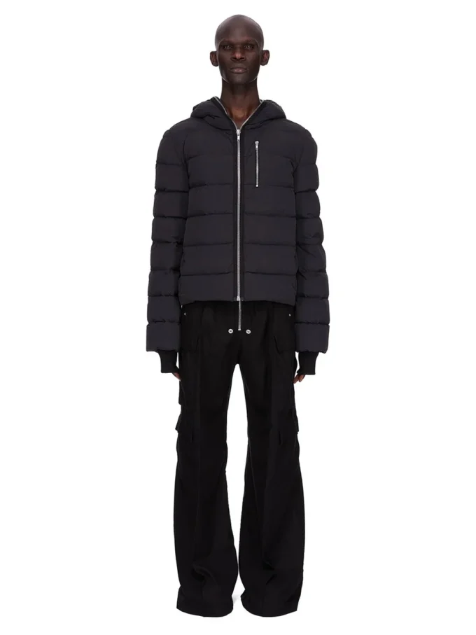 RICK OWENS – JASSEN RU02E1722MTD1-09 RICK OWENS – JASSEN RU02E1722MTD1-09