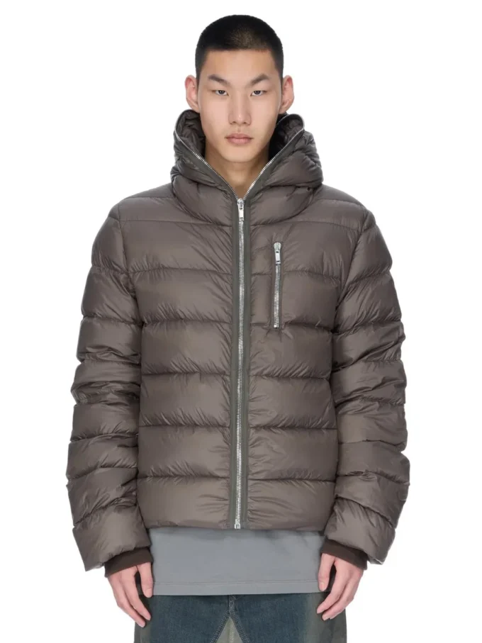 RICK OWENS – JASSEN RU02E1722NPD1-78 RICK OWENS – JASSEN RU02E1722NPD1-78