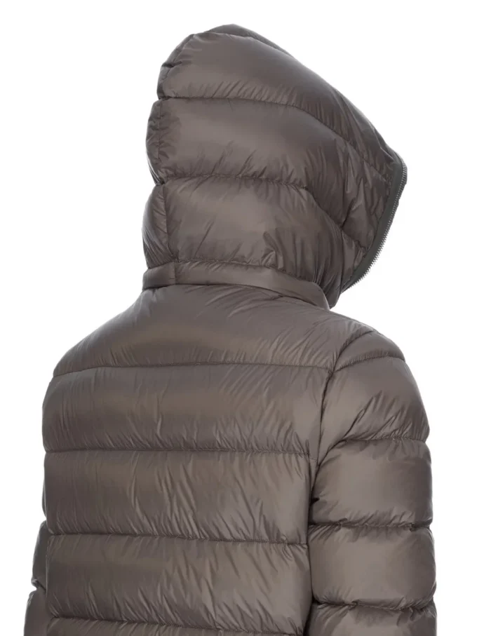 RICK OWENS – JASSEN RU02E1722NPD1-78 RICK OWENS – JASSEN RU02E1722NPD1-78