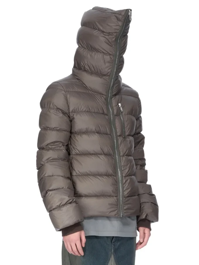 RICK OWENS – JASSEN RU02E1722NPD1-78 RICK OWENS – JASSEN RU02E1722NPD1-78