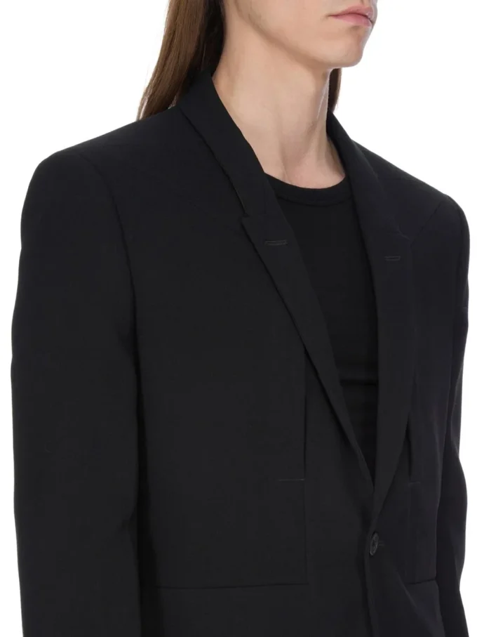 RICK OWENS – JASSEN RU02E1724WA-09 RICK OWENS – JASSEN RU02E1724WA-09