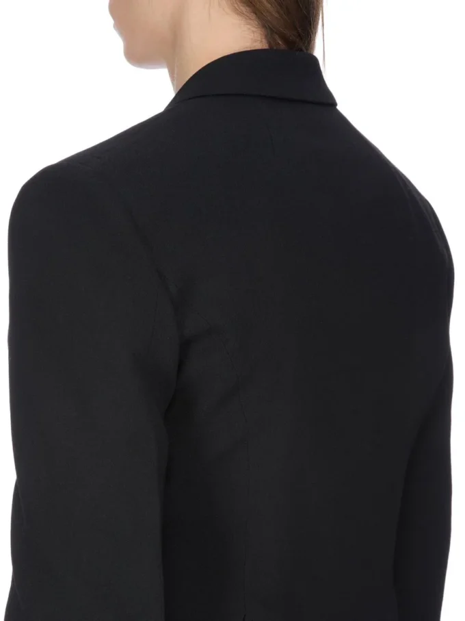 RICK OWENS – JASSEN RU02E1724WA-09 RICK OWENS – JASSEN RU02E1724WA-09