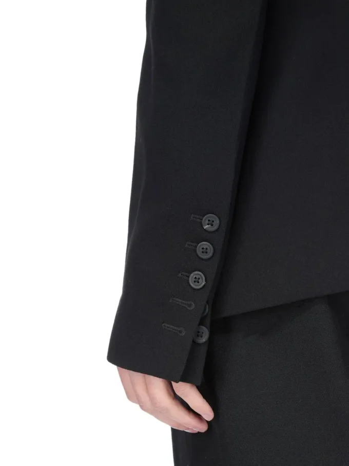 RICK OWENS – JASSEN RU02E1724WA-09 RICK OWENS – JASSEN RU02E1724WA-09