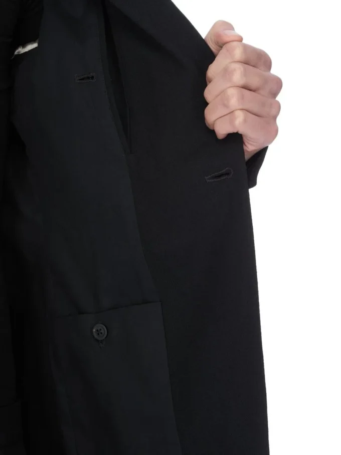 RICK OWENS – JASSEN RU02E1724WA-09 RICK OWENS – JASSEN RU02E1724WA-09