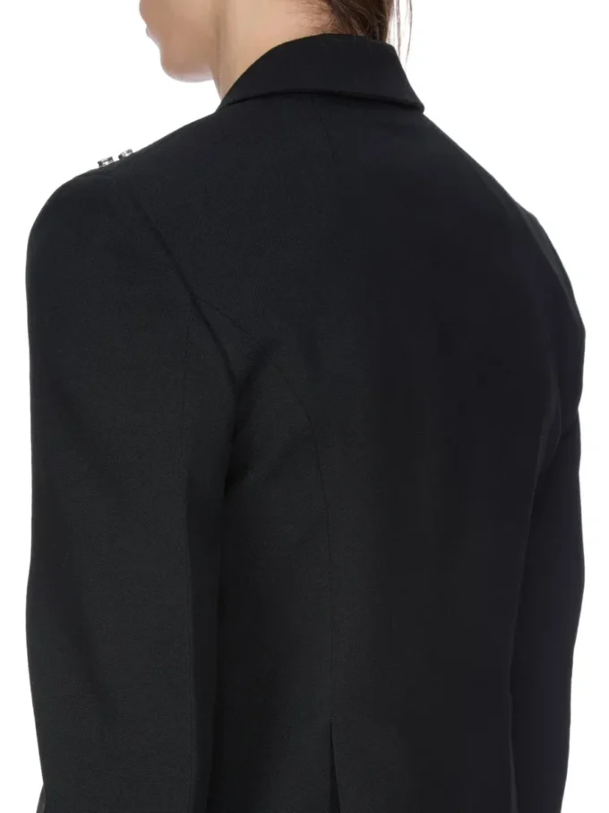 RICK OWENS – JASSEN RU02E1724WGPES3-09 RICK OWENS – JASSEN RU02E1724WGPES3-09