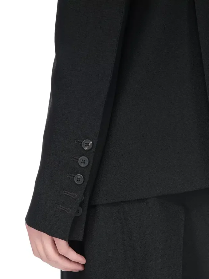 RICK OWENS – JASSEN RU02E1724WGPES3-09 RICK OWENS – JASSEN RU02E1724WGPES3-09