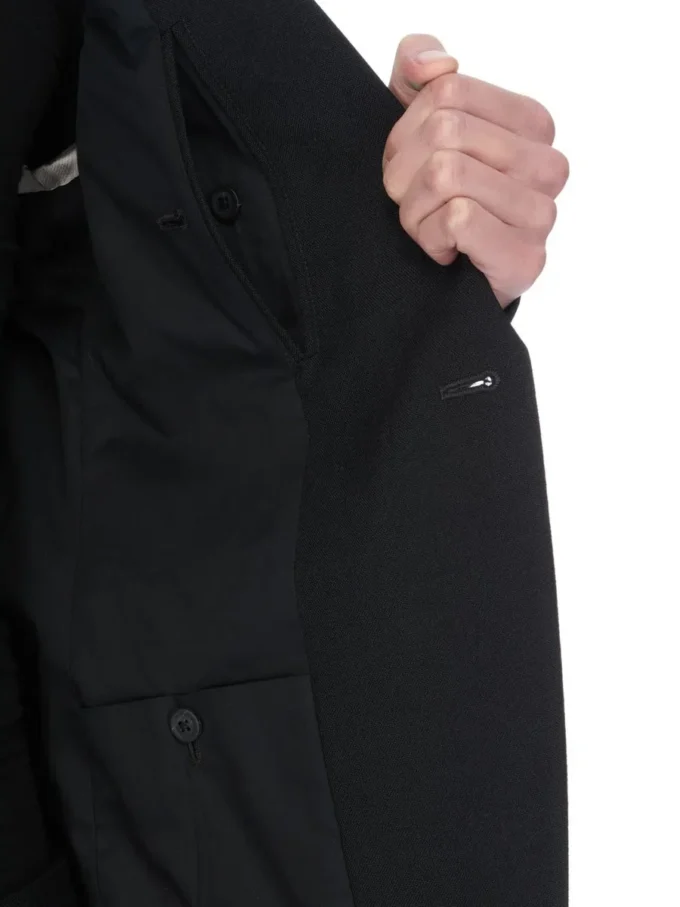 RICK OWENS – JASSEN RU02E1724WGPES3-09 RICK OWENS – JASSEN RU02E1724WGPES3-09