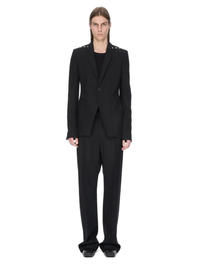 RICK OWENS – JASSEN RU02E1724WGPES3-09 RICK OWENS – JASSEN RU02E1724WGPES3-09