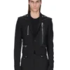 RICK OWENS – JASSEN RU02E1738WGPES1-0908 RICK OWENS – JASSEN RU02E1738WGPES1-0908