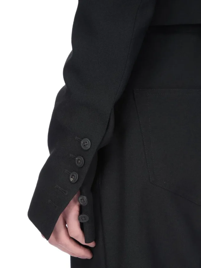 RICK OWENS – JASSEN RU02E1738WGPES1-0908 RICK OWENS – JASSEN RU02E1738WGPES1-0908