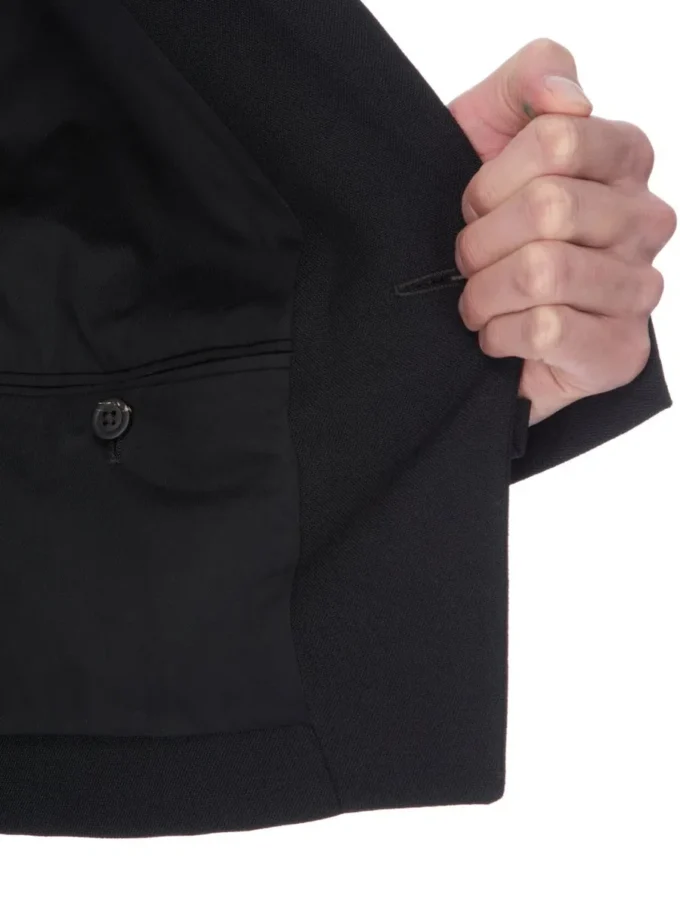 RICK OWENS – JASSEN RU02E1738WGPES1-0908 RICK OWENS – JASSEN RU02E1738WGPES1-0908