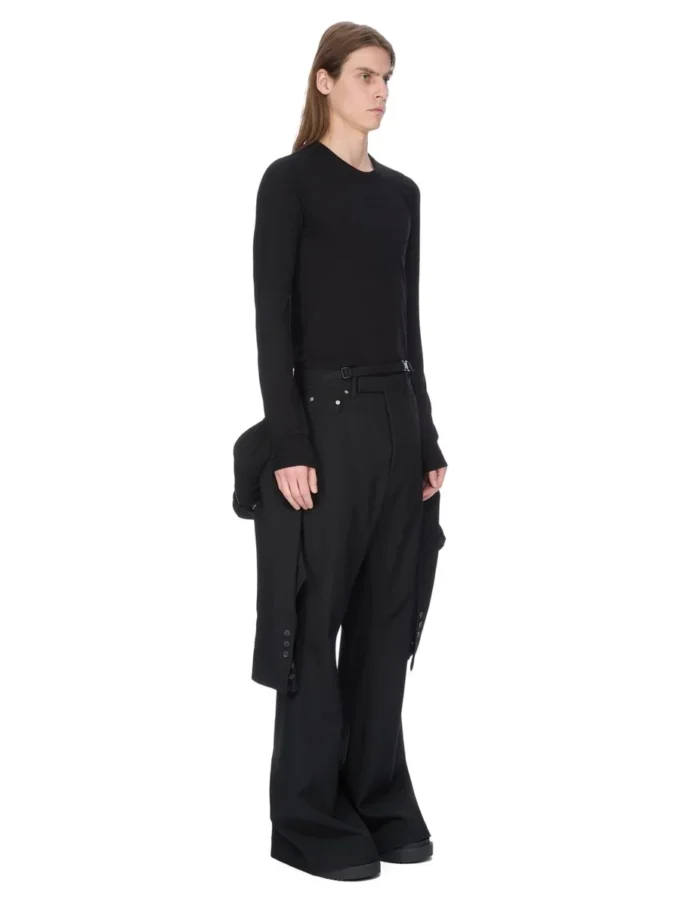 RICK OWENS – JASSEN RU02E1738WGPES1-0908 RICK OWENS – JASSEN RU02E1738WGPES1-0908