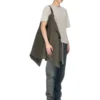 RICK OWENS – JASSEN RU02E1739WBD-25 RICK OWENS – JASSEN RU02E1739WBD-25