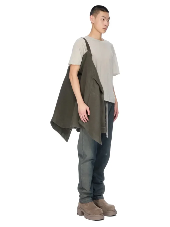 RICK OWENS – JASSEN RU02E1739WBD-25 RICK OWENS – JASSEN RU02E1739WBD-25