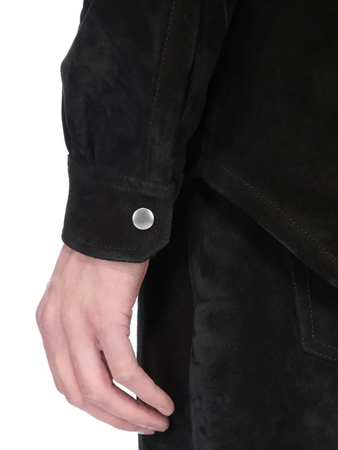 RICK OWENS – JASSEN RU02E1744LCS-09 RICK OWENS – JASSEN RU02E1744LCS-09