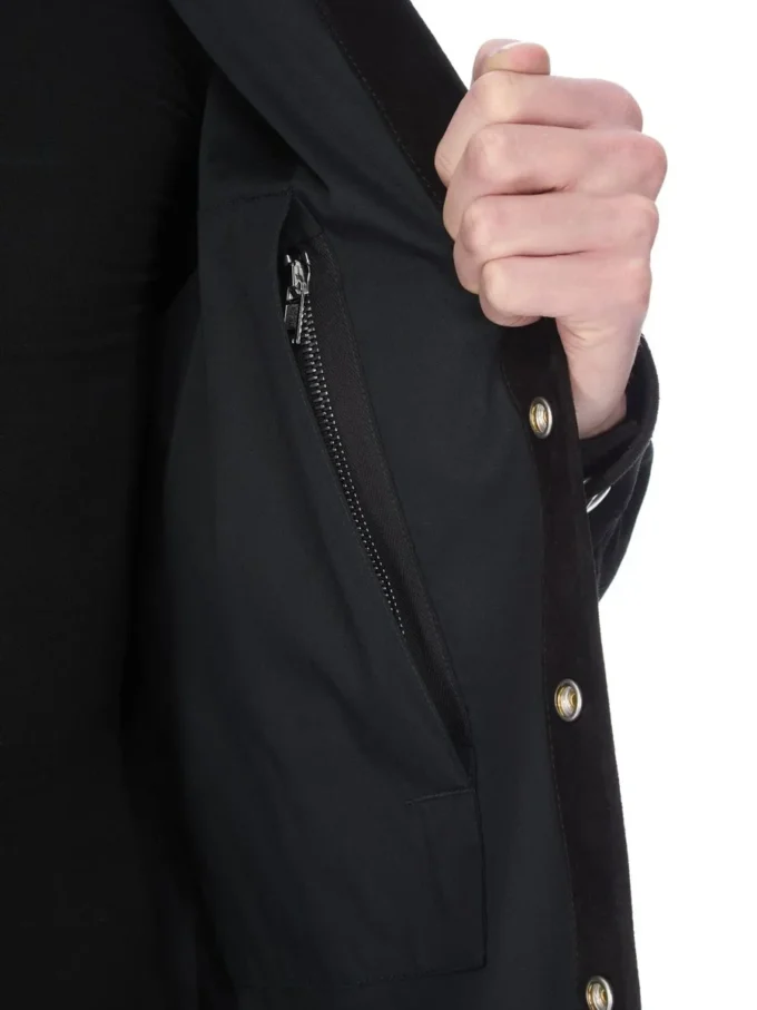 RICK OWENS – JASSEN RU02E1744LCS-09 RICK OWENS – JASSEN RU02E1744LCS-09