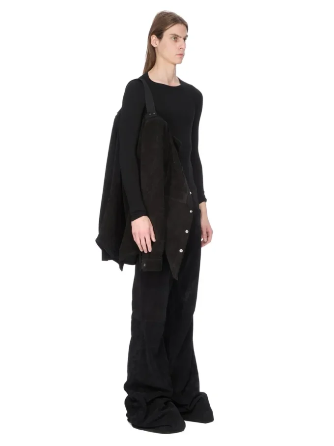 RICK OWENS – JASSEN RU02E1744LCS-09 RICK OWENS – JASSEN RU02E1744LCS-09