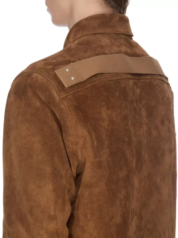 RICK OWENS – JASSEN RU02E1744LCS-134 RICK OWENS – JASSEN RU02E1744LCS-134