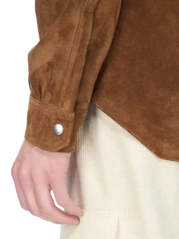 RICK OWENS – JASSEN RU02E1744LCS-134 RICK OWENS – JASSEN RU02E1744LCS-134