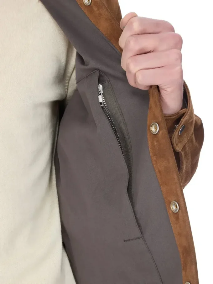 RICK OWENS – JASSEN RU02E1744LCS-134 RICK OWENS – JASSEN RU02E1744LCS-134