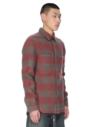 RICK OWENS – JASSEN RU02E1744WJP-13P