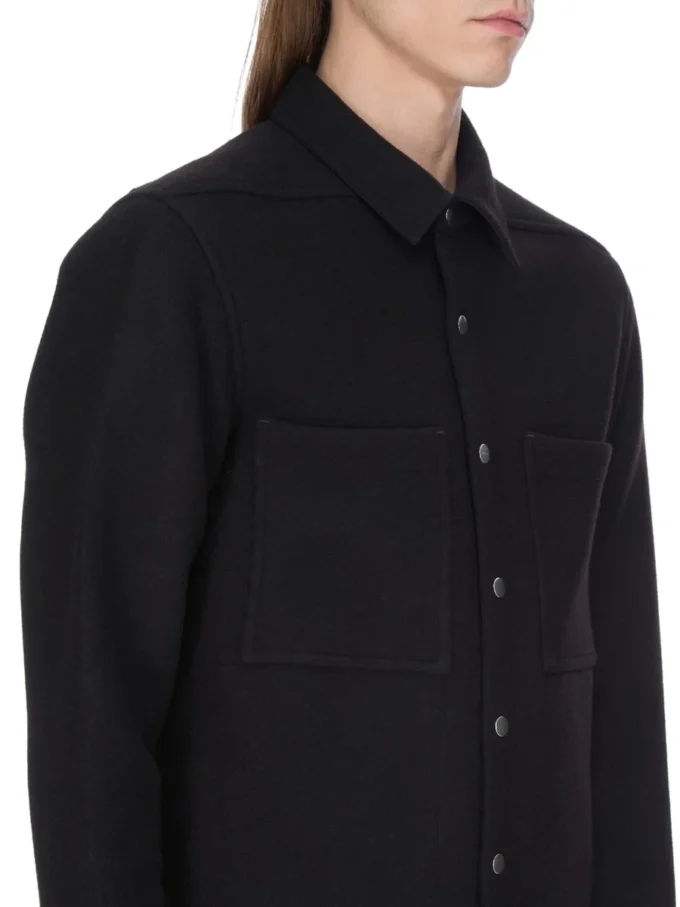 RICK OWENS – JASSEN RU02E1744WSF-09 RICK OWENS – JASSEN RU02E1744WSF-09