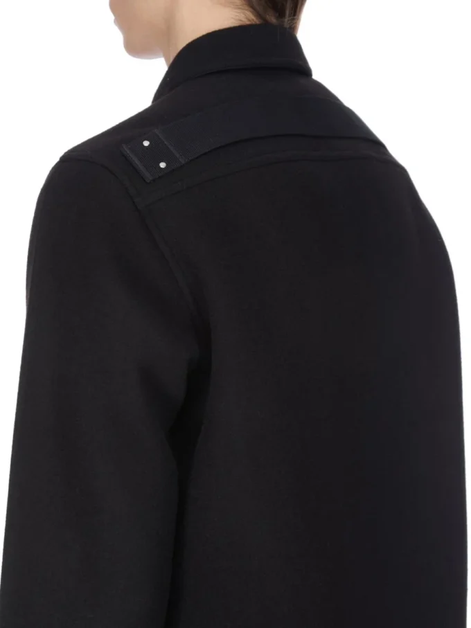 RICK OWENS – JASSEN RU02E1744WSF-09 RICK OWENS – JASSEN RU02E1744WSF-09