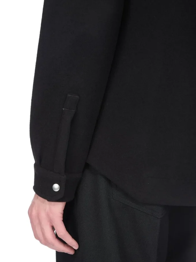 RICK OWENS – JASSEN RU02E1744WSF-09 RICK OWENS – JASSEN RU02E1744WSF-09