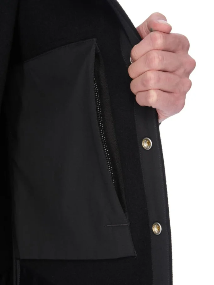 RICK OWENS – JASSEN RU02E1744WSF-09 RICK OWENS – JASSEN RU02E1744WSF-09