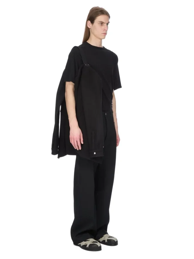 RICK OWENS – JASSEN RU02E1744WSF-09 RICK OWENS – JASSEN RU02E1744WSF-09