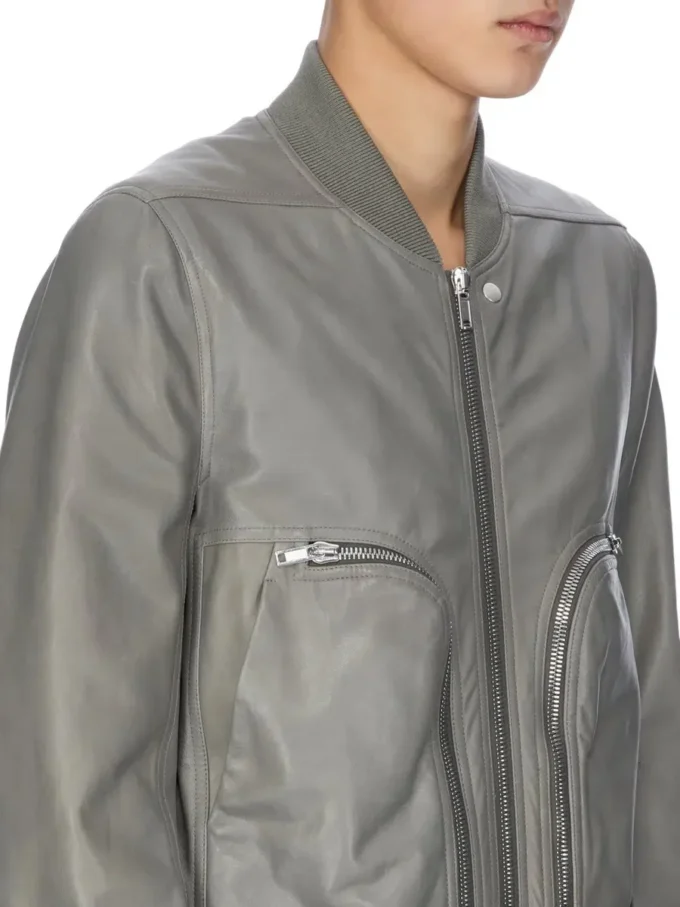 RICK OWENS – JASSEN RU02E1749LBY-06 RICK OWENS – JASSEN RU02E1749LBY-06