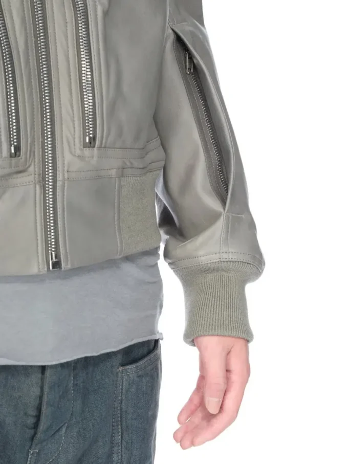 RICK OWENS – JASSEN RU02E1749LBY-06 RICK OWENS – JASSEN RU02E1749LBY-06