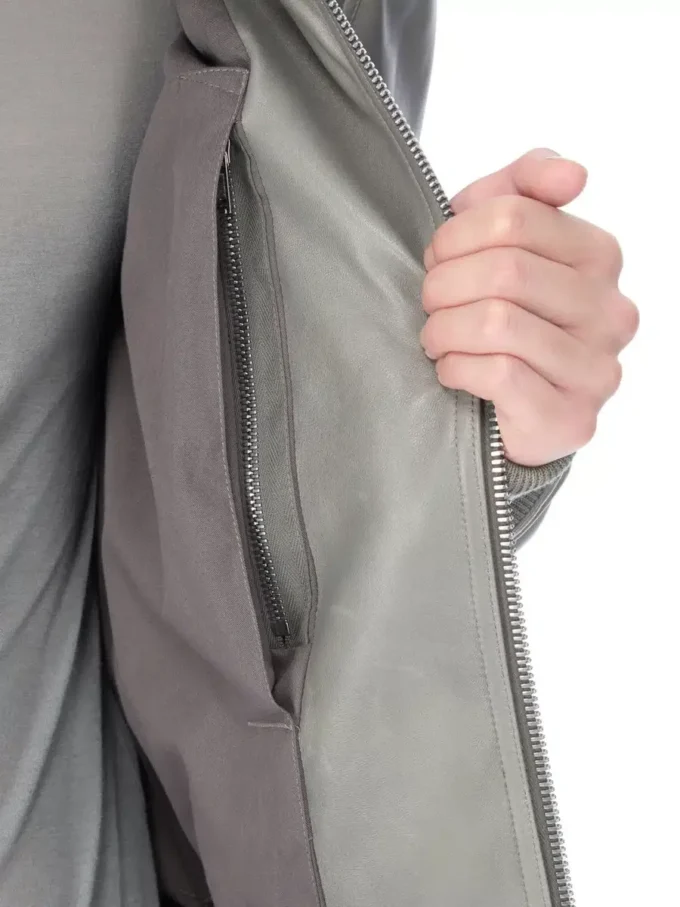 RICK OWENS – JASSEN RU02E1749LBY-06 RICK OWENS – JASSEN RU02E1749LBY-06