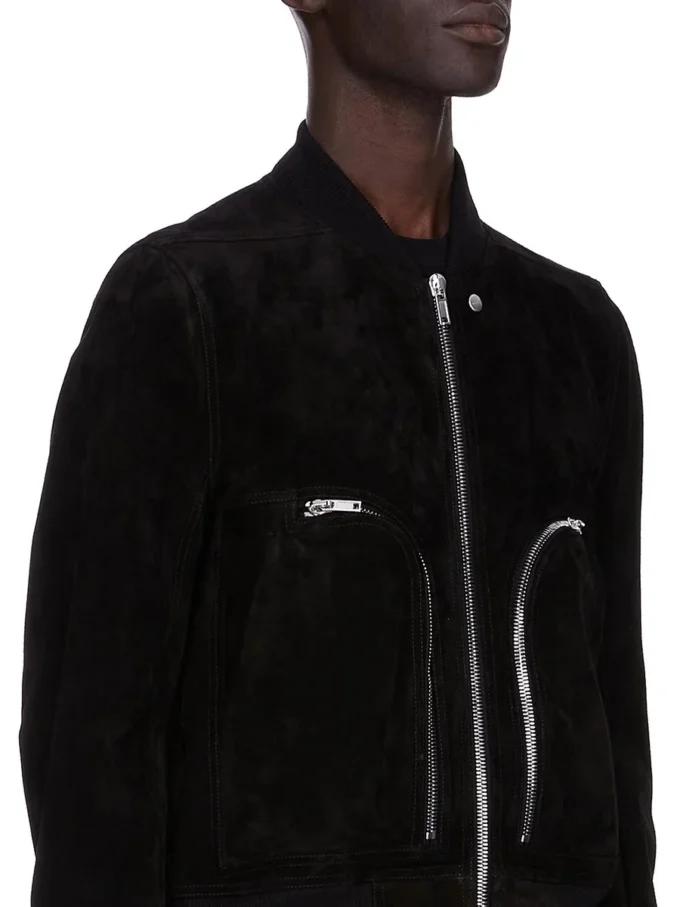 RICK OWENS – JASSEN RU02E1749LCS-09 RICK OWENS – JASSEN RU02E1749LCS-09