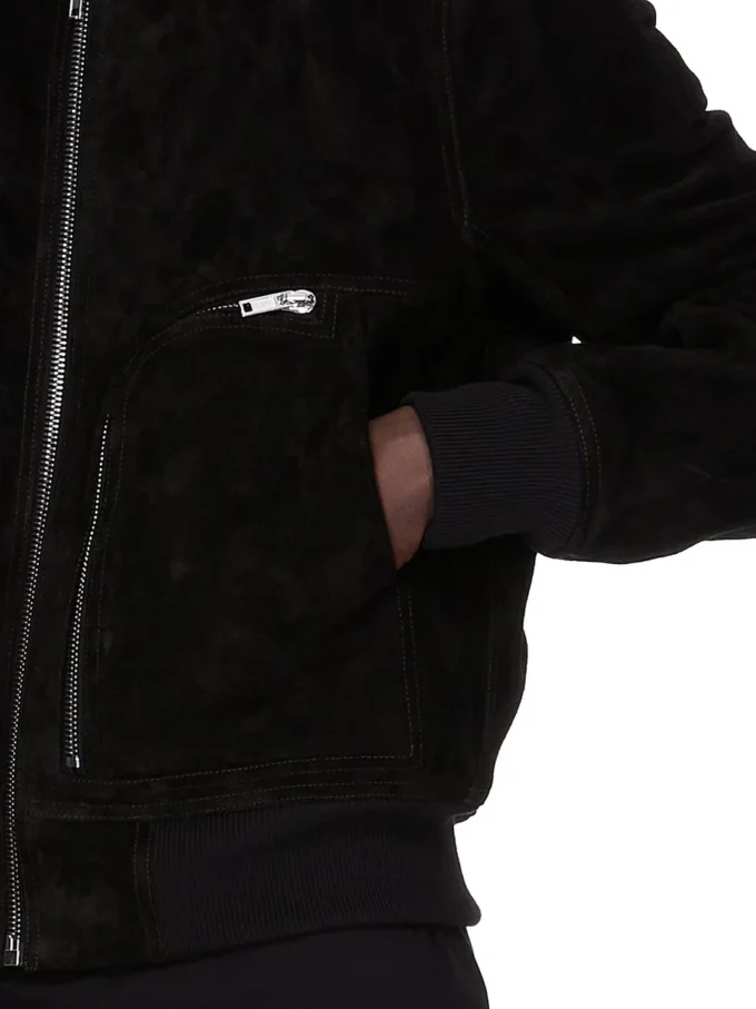 RICK OWENS – JASSEN RU02E1749LCS-09 RICK OWENS – JASSEN RU02E1749LCS-09