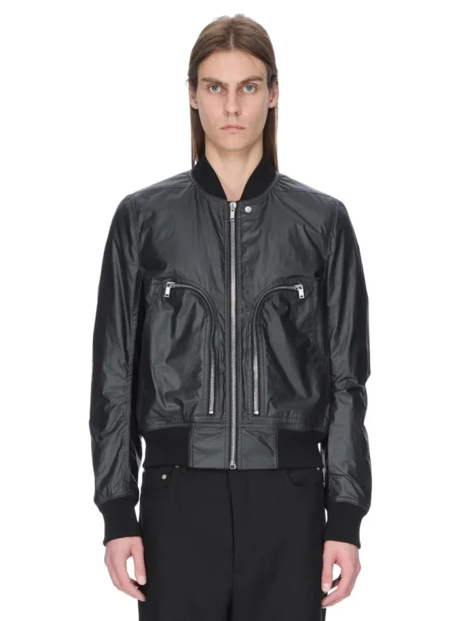 RICK OWENS – JASSEN RU02E1749PCT-09