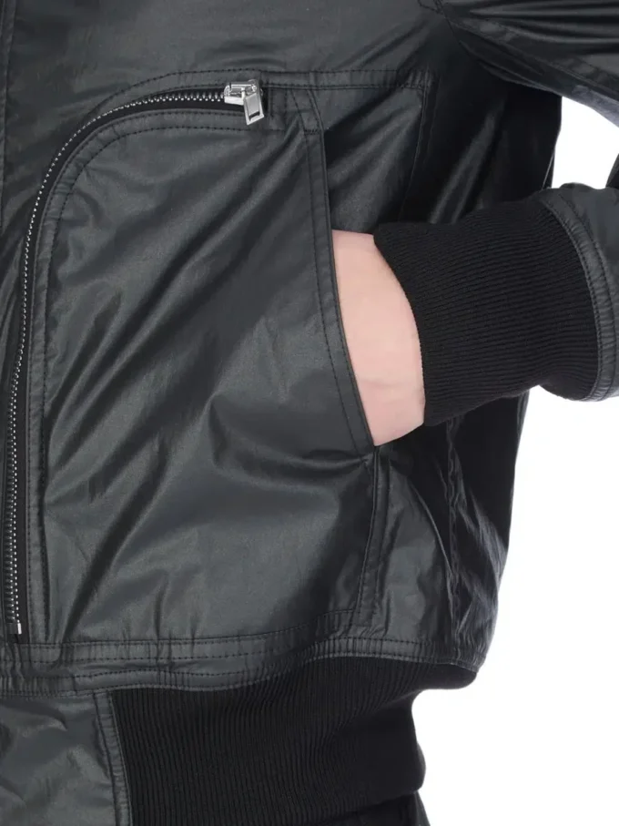 RICK OWENS – JASSEN RU02E1749PCT-09