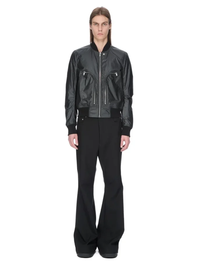 RICK OWENS – JASSEN RU02E1749PCT-09