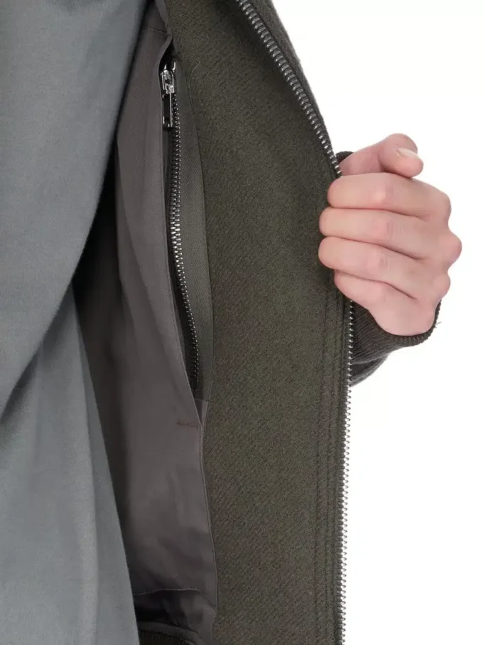 RICK OWENS – JASSEN RU02E1749WBD-25 RICK OWENS – JASSEN RU02E1749WBD-25