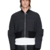 RICK OWENS – JASSEN RU02E1754MTT0-09 RICK OWENS – JASSEN RU02E1754MTT0-09