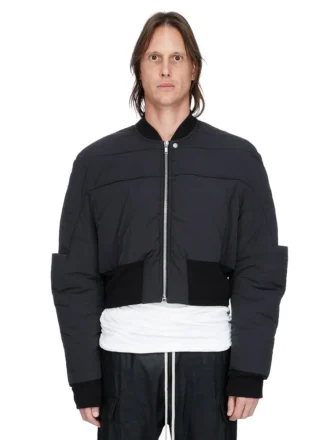 RICK OWENS – JASSEN RU02E1754MTT0-09