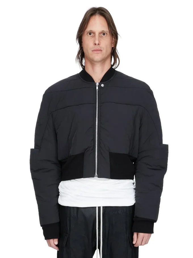 RICK OWENS – JASSEN RU02E1754MTT0-09 RICK OWENS – JASSEN RU02E1754MTT0-09
