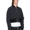 RICK OWENS – JASSEN RU02E1754MTT0-09 RICK OWENS – JASSEN RU02E1754MTT0-09
