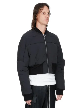 RICK OWENS – JASSEN RU02E1754MTT0-09