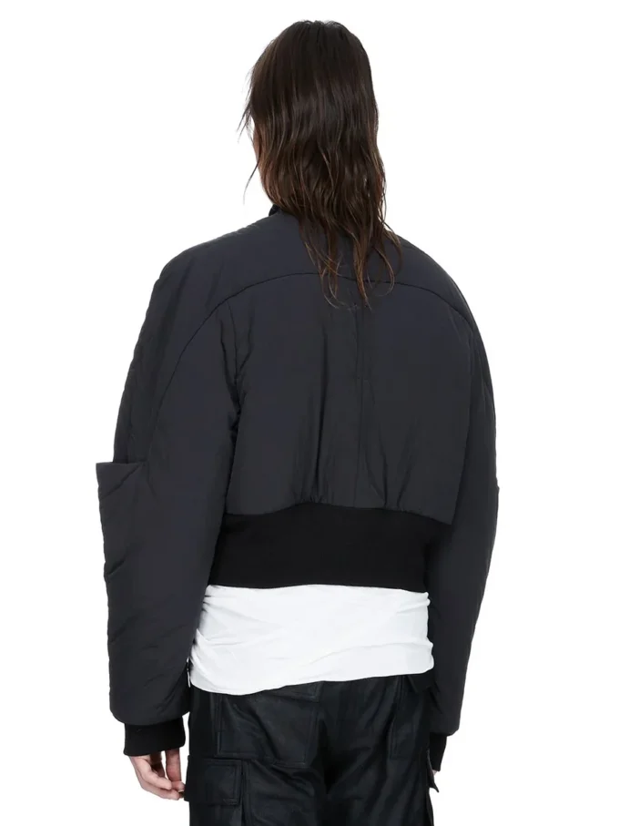 RICK OWENS – JASSEN RU02E1754MTT0-09 RICK OWENS – JASSEN RU02E1754MTT0-09