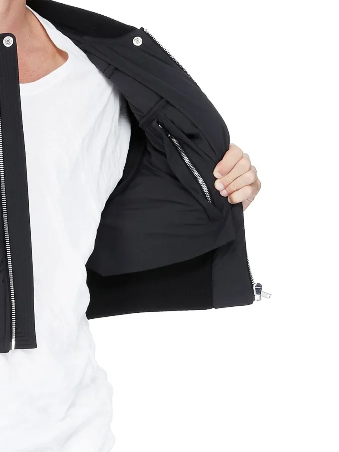 RICK OWENS – JASSEN RU02E1754MTT0-09 RICK OWENS – JASSEN RU02E1754MTT0-09