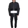 RICK OWENS – JASSEN RU02E1754MTT0-09 RICK OWENS – JASSEN RU02E1754MTT0-09