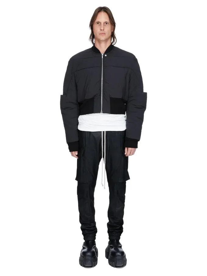 RICK OWENS – JASSEN RU02E1754MTT0-09 RICK OWENS – JASSEN RU02E1754MTT0-09