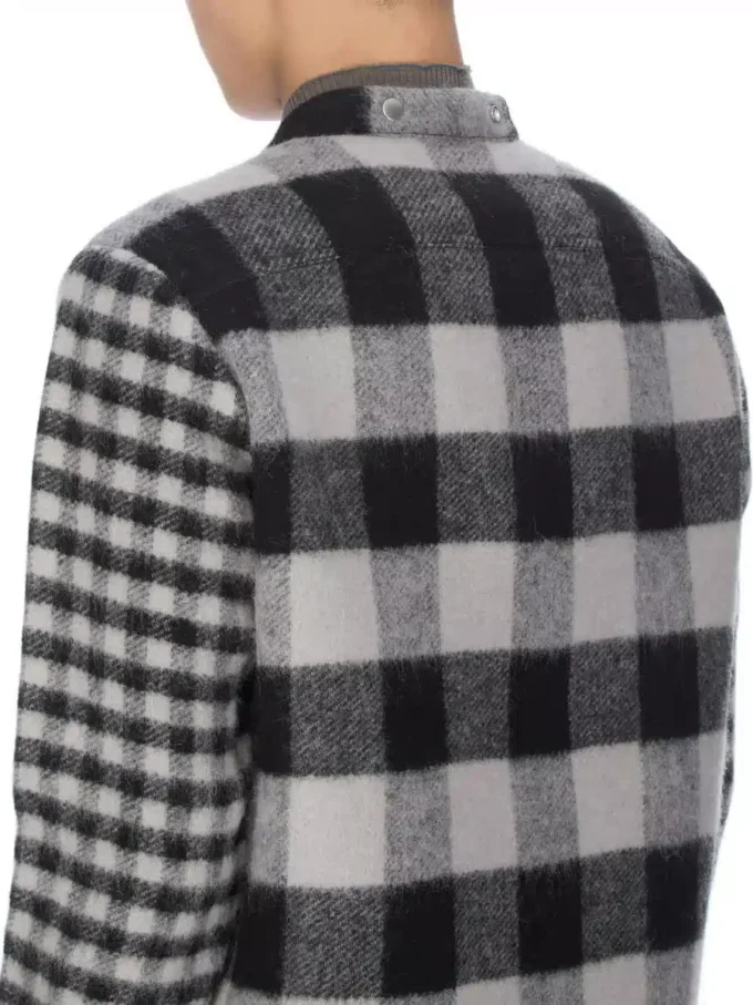 RICK OWENS – JASSEN RU02E1757WJPWMP-09P RICK OWENS – JASSEN RU02E1757WJPWMP-09P