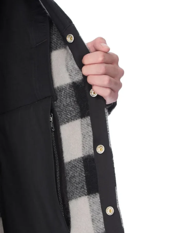 RICK OWENS – JASSEN RU02E1757WJPWMP-09P RICK OWENS – JASSEN RU02E1757WJPWMP-09P